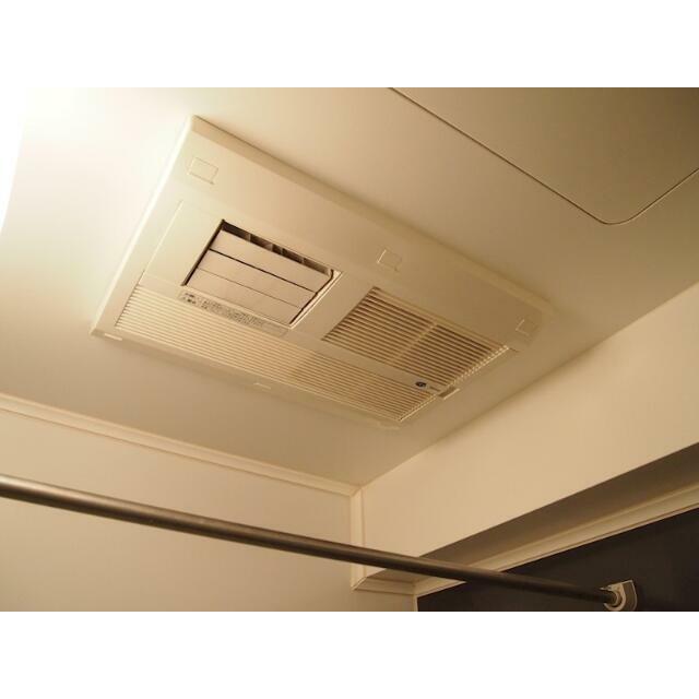 その他　浴室乾燥機
