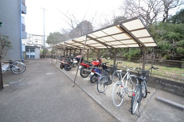 その他共有部分　外観.共用部分