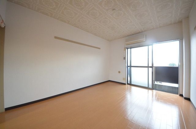 その他部屋・スペース　室内・室内設備