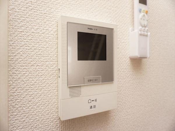 セキュリティ　セキュリティ