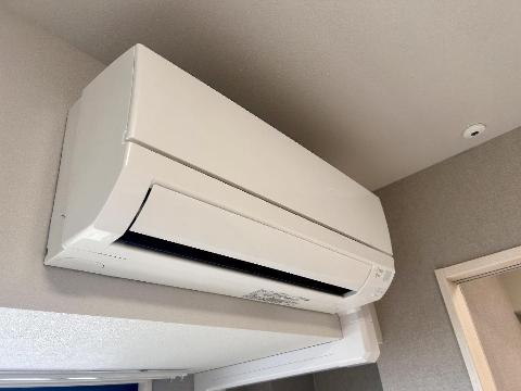 その他設備　室内設備