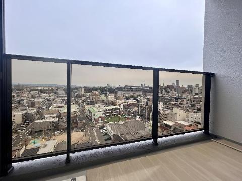 バルコニー　ベランダ