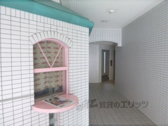 ロビー　ロビー