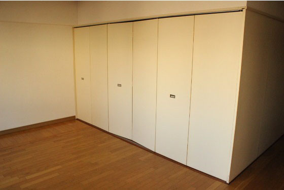 その他部屋・スペース　※別の部屋の写真です