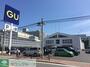 ショッピングセンター　ジーユー川崎東古市場店（ショッピングセンター）まで1790m
