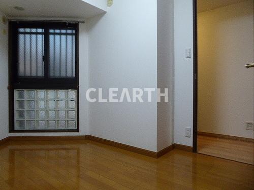 その他部屋・スペース　洋室　約6.1畳　※前回募集時2023年11月撮影