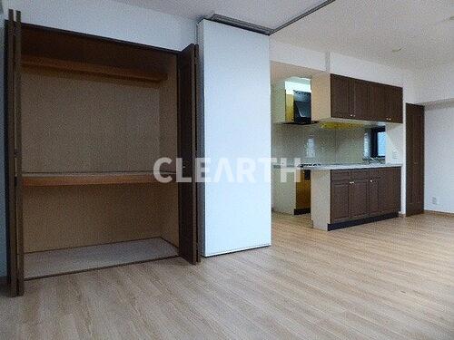 収納　収納　※前回募集時2023年11月撮影