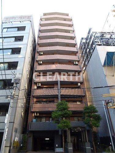 建物外観　建物外観　※前回募集時2023年11月撮影