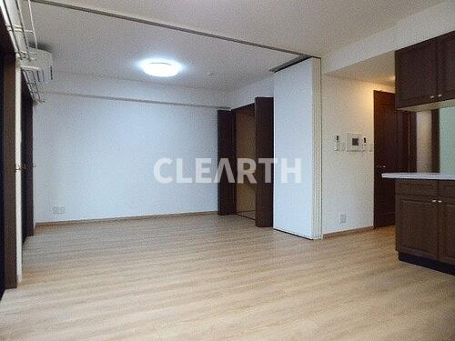 居室・リビング　リビングダイニング　※前回募集時2023年11月撮影