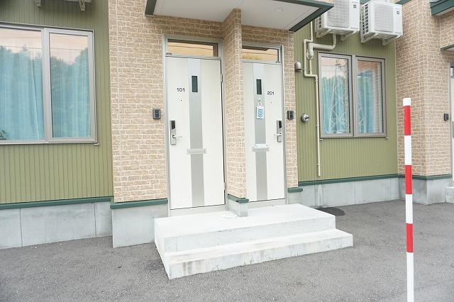 その他共有部分　共用部１