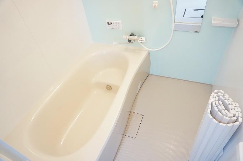 バス・シャワールーム　浴室