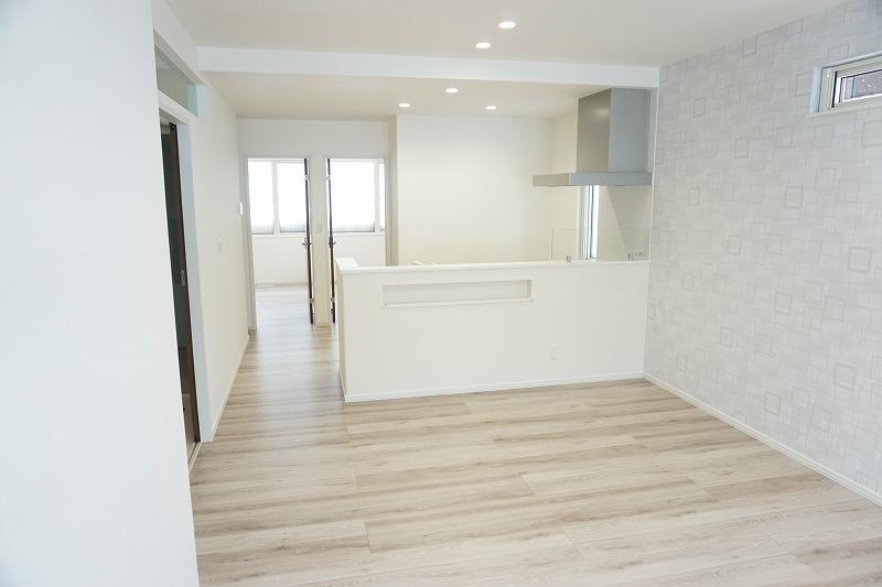 その他部屋・スペース　内装