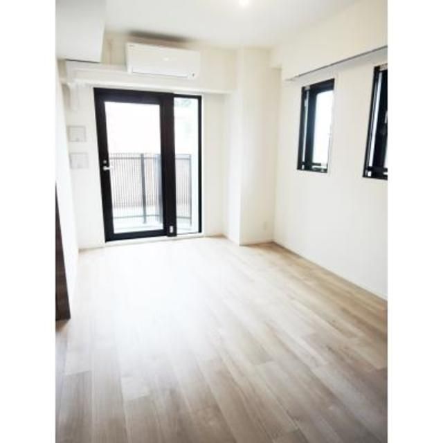 居室・リビング　※写真は同タイプ住戸です。