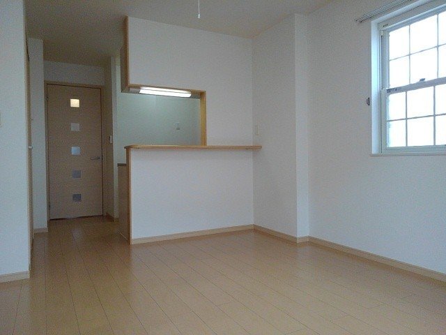 その他部屋・スペース　きれいな内装です