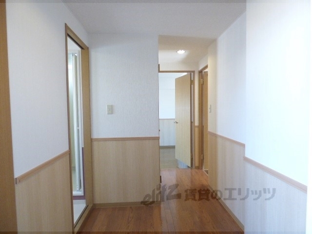 その他部屋・スペース　廊下