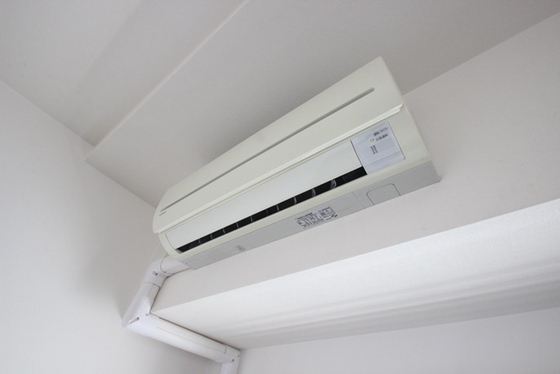 その他設備　※別号室の写真です