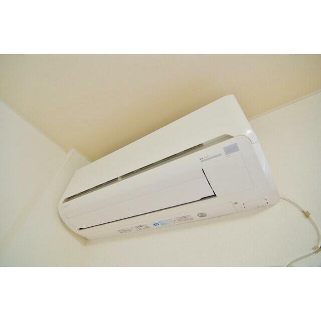 その他設備　※写真は別部屋のもの