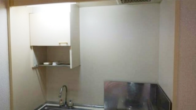 その他設備　同仕様参考写真