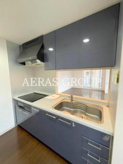 キッチン　別部屋参考