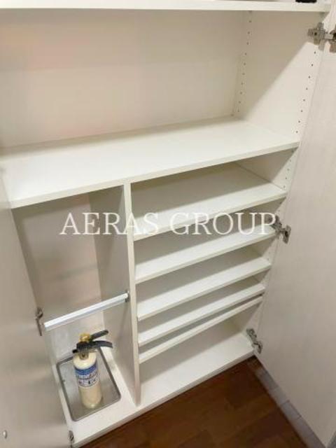 収納　別部屋参考