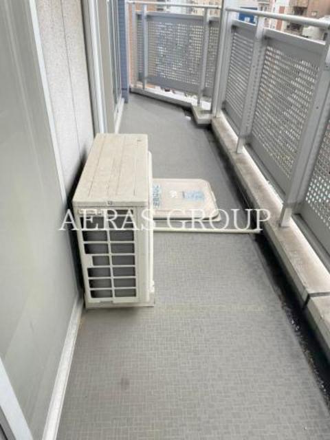 バルコニー　別部屋参考