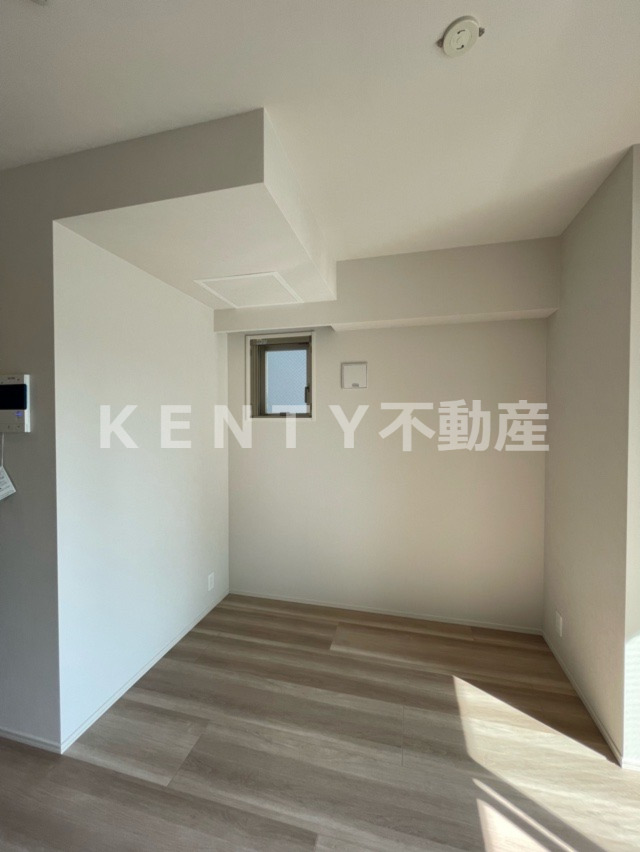 その他部屋・スペース　明るい室内です