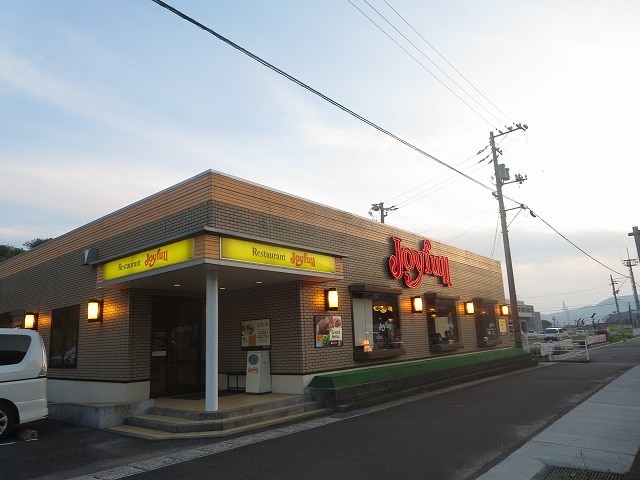 飲食店　ジョイフル 下松河内店（飲食店）まで1246m