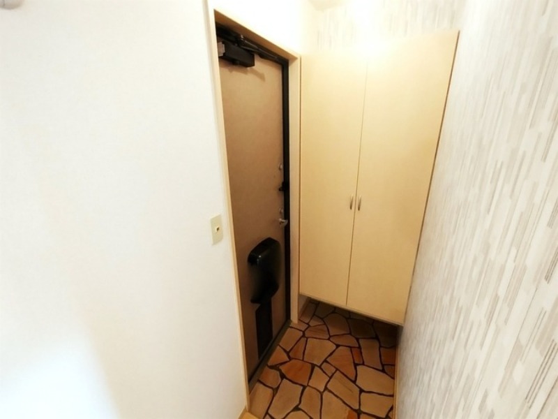 玄関　図面と現状に相違がある場合には現状を優先