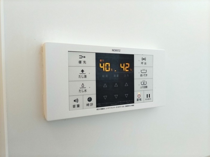 その他設備　図面と現状に相違がある場合には現状を優先