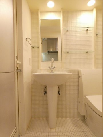 その他　洗面設備