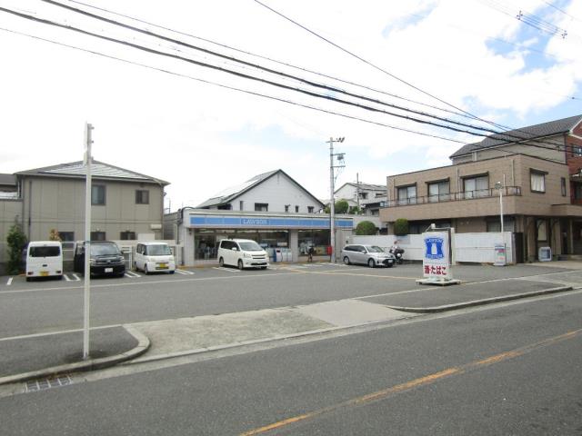 コンビニ　ローソン（コンビニ）まで2508m