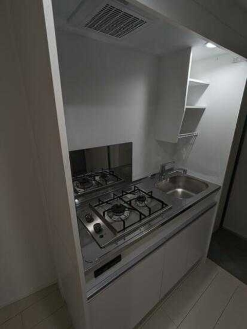 キッチン　別部屋画像参照