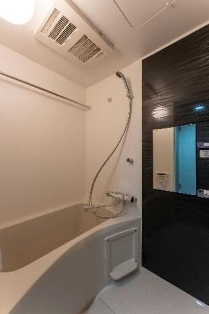 バス・シャワールーム　別部屋画像参照