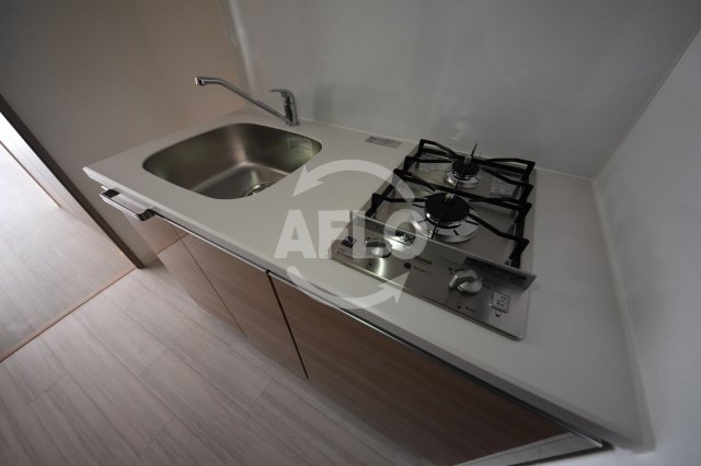 キッチン　プレサンスOSKA DOME CITYビーツ　システムキッチ