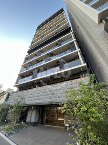 その他　プレサンスOSAKA DOME CITYビーツ　外観