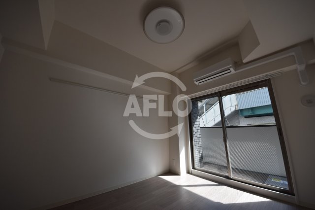 その他部屋・スペース　プレサンスOSKA DOME CITYビーツ　洋室