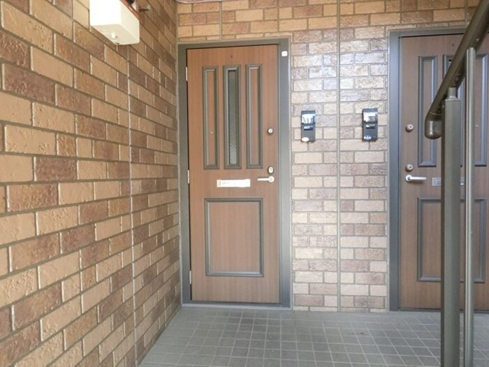 ロビー　ロビー