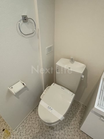 トイレ　コンフォルト2