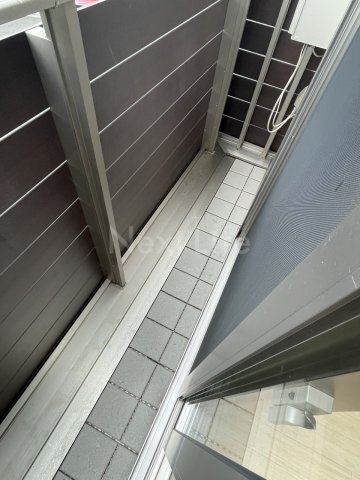 バルコニー　コンフォルト2