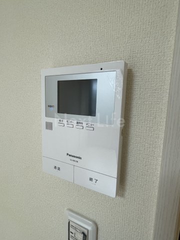 セキュリティ　コンフォルト2