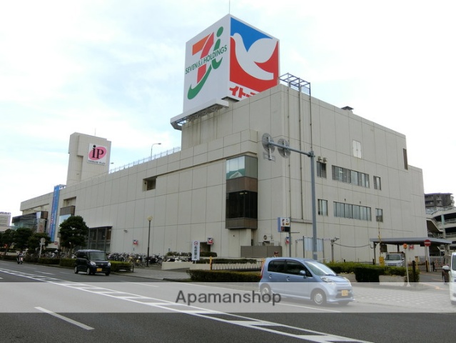 スーパー　（株）イトーヨーカドー／沼津店（スーパー）まで1371m