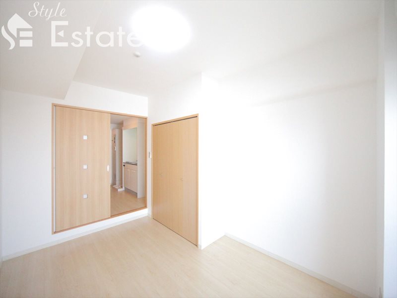 その他部屋・スペース　洋室