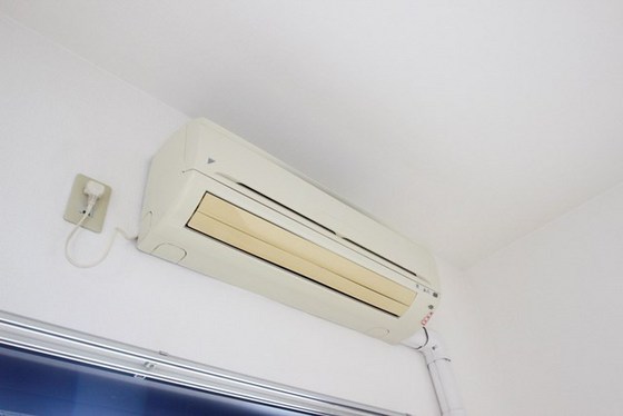 その他設備　※別部屋の写真です