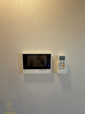 セキュリティ　S-RESIDENCE松屋町asence