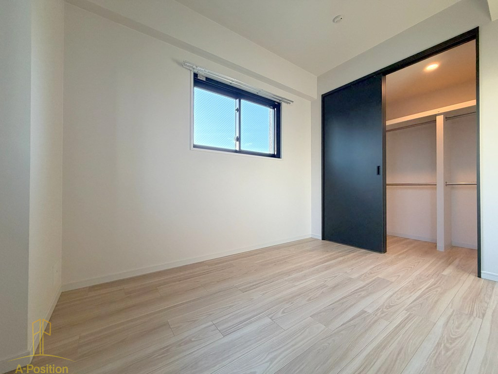 その他部屋・スペース　S-RESIDENCE松屋町asence