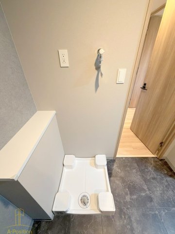 その他設備　S-RESIDENCE松屋町asence