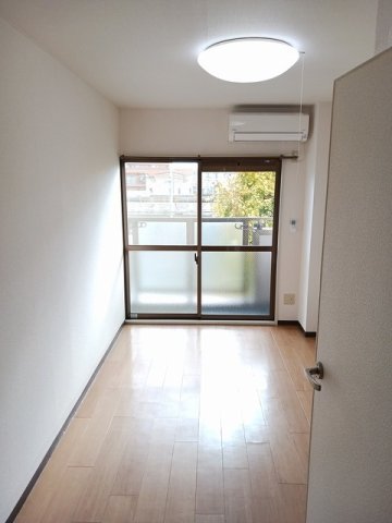 その他部屋・スペース　きれいな内装です