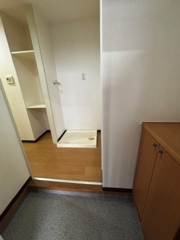 玄関　玄関です