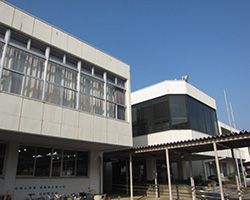 図書館　流山市立中央図書館北部分館（図書館）まで805m