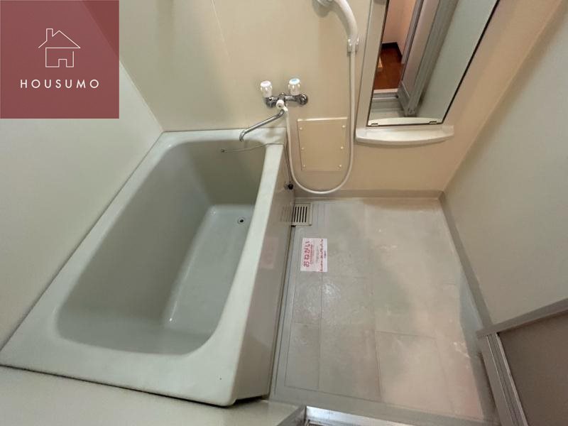 バス・シャワールーム　同施工会社・同型モデルの室内です。（参考写真・イメージ写真）